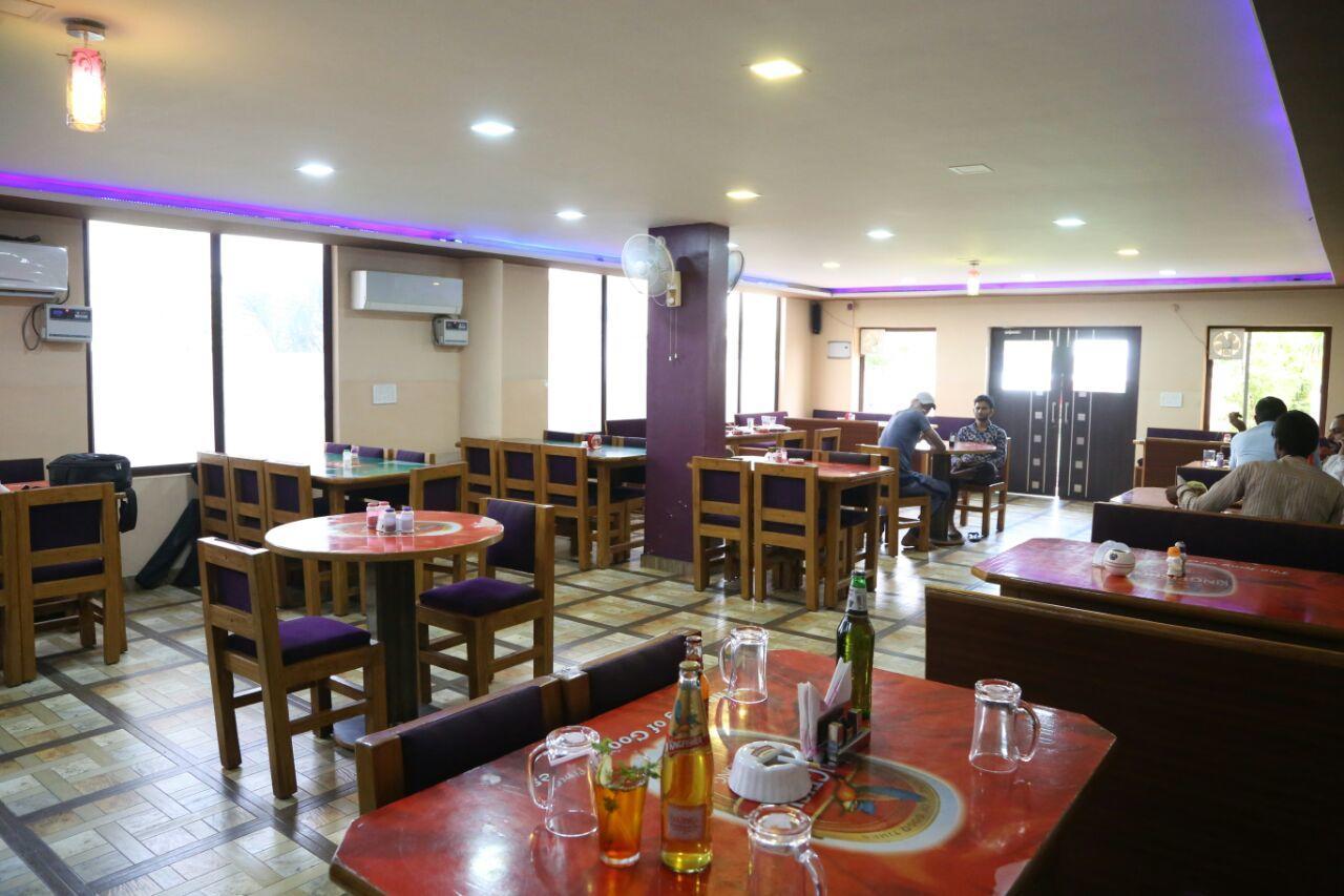 Hotel Anokhi Bharatpur Exterior photo
